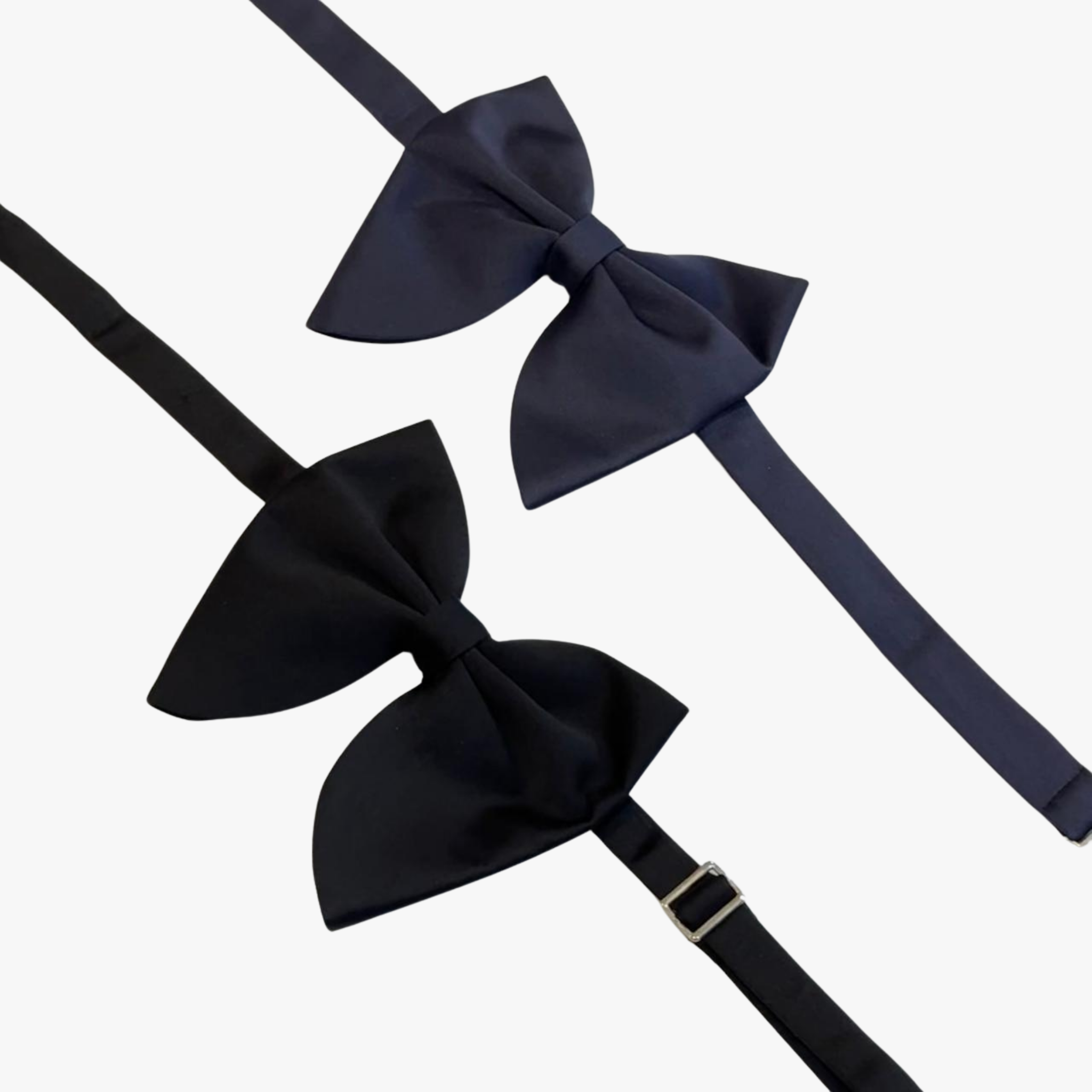 Silk Bow Tie